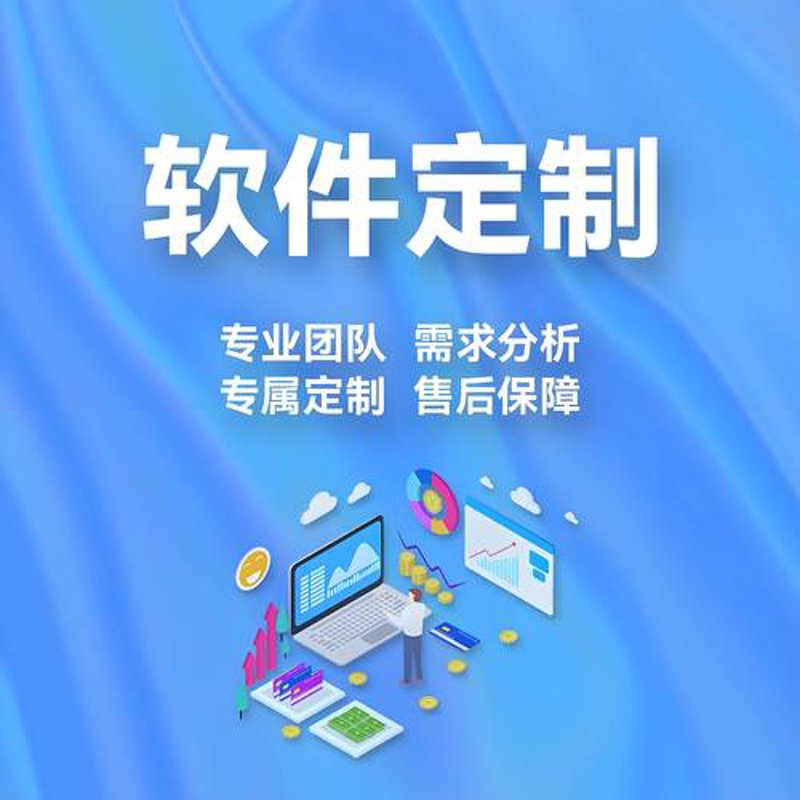山西软件开发行业的最新发展动态