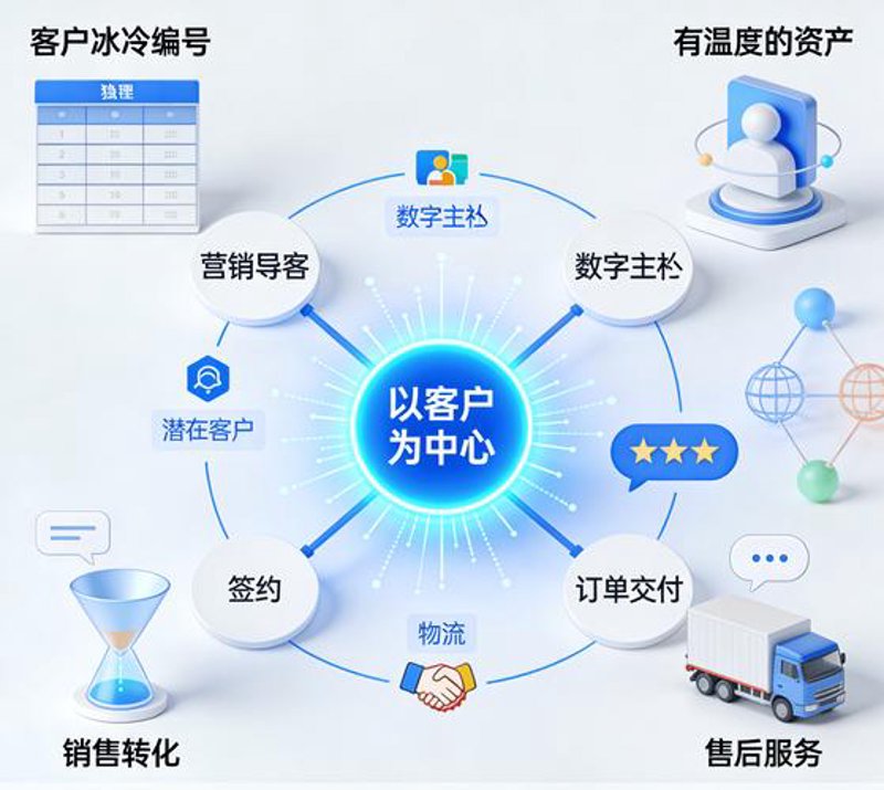 OA办公系统在现代企业管理中的重要角色
